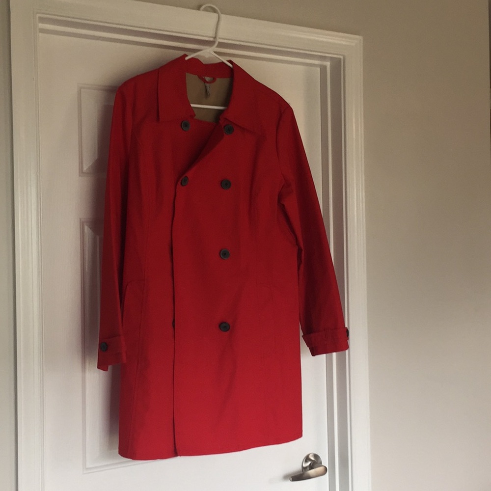 Old Navy Rain Coat size XL